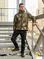 Куртка Shark Softshell, GreenZone