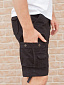 171-2/Шорты Avator, black