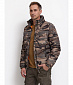 Куртка мужская Nord, woodland