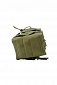 Подсумок без клапана двойной MOLLE, olive