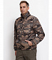Куртка мужская Nord, woodland
