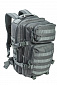 Рюкзак "Assault I" 20л, grey