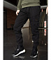 620/Брюки Stride, black