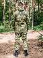 Костюм Горка 5, рип-стоп, GreenZone
