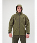 Куртка "Cyclone Jacket", olive-green