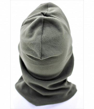 Балаклава Polar Fleece, olive