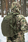 Рюкзак "Dragon Eye I" 25л, olive