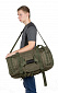 Рюкзак "Duffle" 75л, olive