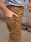 8137/Брюки Stryker, coyote