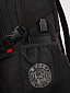 Рюкзак городской 81669, black