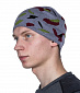 Шапки Camo Style, purple