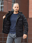065/Куртка Thunder, black