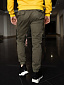 620/Брюки Stride, olive