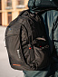 Рюкзак городской M65-81669, black