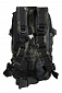 Рюкзак "Racoon II" 25л, multicam black