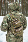 Сумка "Sling" multicam