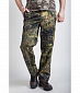 020100/Брюки Flectarn Germn new