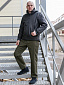 060/Брюки Oceanic, olive