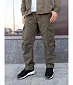 6235/Брюки Skyer, olive