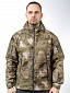 Куртка Shark Softshell, GreenZone