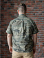 270-026/Рубашка Liberty с коротким рукавом, woodland